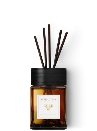 Attraction - Luxury Living 100ml