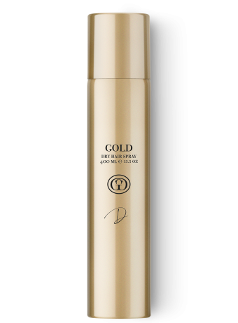 Dry Hairspray 400ml