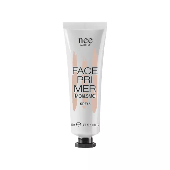 Face Primer Moi&Smo SPF15 30ml