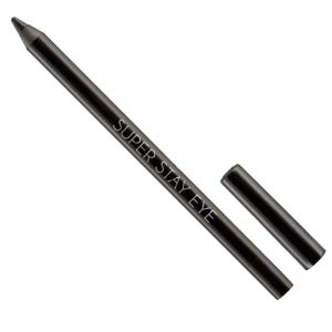 Super Stay Eye Kajal Black 24h