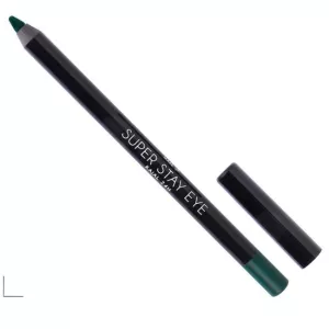 Super Stay Eye Kajal Green 24h