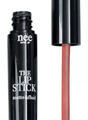 Nee The Lipstick Matte & Fluid Antique. Boucquet. n.64