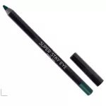 Super Stay Eye Kajal Green 24h