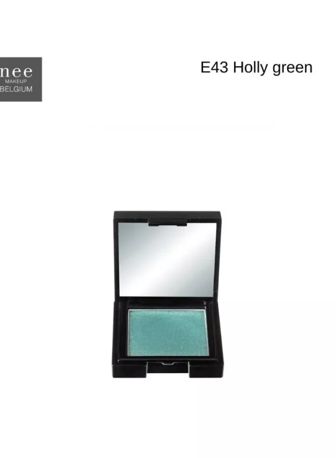 Nee Eyeshadow Mono Holly Green n. E43